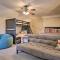 Luxe Branson Retreat with Mtn Views and Pool Access!