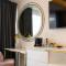 Casa Cuarzo Hotel Boutique