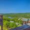 Luxe Branson Retreat with Mtn Views and Pool Access! - Branson