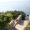 Apartments by the sea Zavode, Omis - 1022