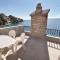 Apartments by the sea Zavode, Omis - 1022