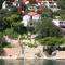 Apartments by the sea Stanici, Omis - 1026