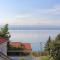 Apartments with a parking space Stanici, Omis - 1027