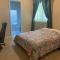 LuxHome Suites in Mansion
