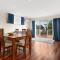 Warley Retreat