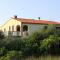 Apartment Zaglav 878a