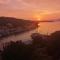 Apartments by the sea Povlja, Brac - 708