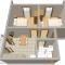 Apartment Brodarica 919a