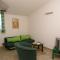 Apartment Tisno 814c