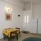 Apartment Tisno 814c