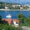 Apartments by the sea Puntinak, Brac - 766