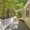 Waterfront Lake Arrowhead Home with Kayaks and Grill! - Limerick