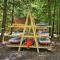 Waterfront Lake Arrowhead Home with Kayaks and Grill!