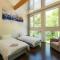 Annupuri Onsen Chalet