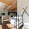 Annupuri Onsen Chalet