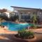 Seaspray Beach Holiday Park