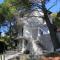 Apartments with parking spaces Marusici, Omis - 956