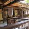 Gili Beach Wind