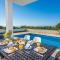 Family friendly house with a swimming pool Vir - Torovi - Vir - Pedinka, Vir - 18732 - فير