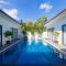 The Casita Phuket (SHA+) - Ban Bo Sai Klang