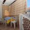 Apartments with parking spaces Silo, Krk - 18760