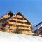 Résidence Goélia Les Chalets Valoria Foto: Résidence Goélia Les Chalets Valoria