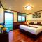 Swan Cruises Halong