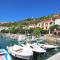 Apartments by the sea Baska, Krk - 18872 - Baška