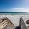 View From The Top - شاطئ سانتا روزا