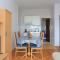 Apartments by the sea Podgora, Makarska - 18918 - Podgora