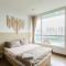 SETAPAK CENTRAL KL-zeta suite by ALOHA
