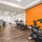 EVEN Hotel Seattle Downtown - Lake Union by IHG - سياتل