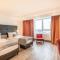 Select Hotel A1 Bremen-Stuhr - 施图尔