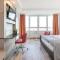 Select Hotel A1 Bremen-Stuhr - 施图尔