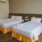 Roxy Hotel Serian - Serian