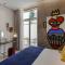 Alberto by Isrotel Design