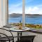 Spectacular Views - 5 Bedroom House and Unit - Free Parking - Free WIFI - Sandy Bay