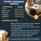 MF Roxy Beach Townhouse Sematan Private Unit L31