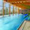 Hotel AquaCity Riverside