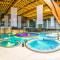 Hotel AquaCity Riverside - Poprad