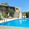 Eveleos Country House