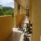 " UMAR " Guest house