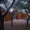 Gabbata Lodge - Leeuwfontein