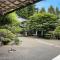 高野山 宿坊 宝城院 -Koyasan Shukubo Hojoin-