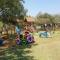 Gabbata Lodge - Leeuwfontein