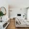 Stylish apartment in the heart of Kaunas Old Town