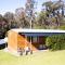 Wonboyn Cabins