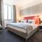 Bild Select Hotel Berlin The Wall