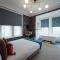 The Clarence Boutique Rooms