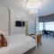 The Clarence Boutique Rooms